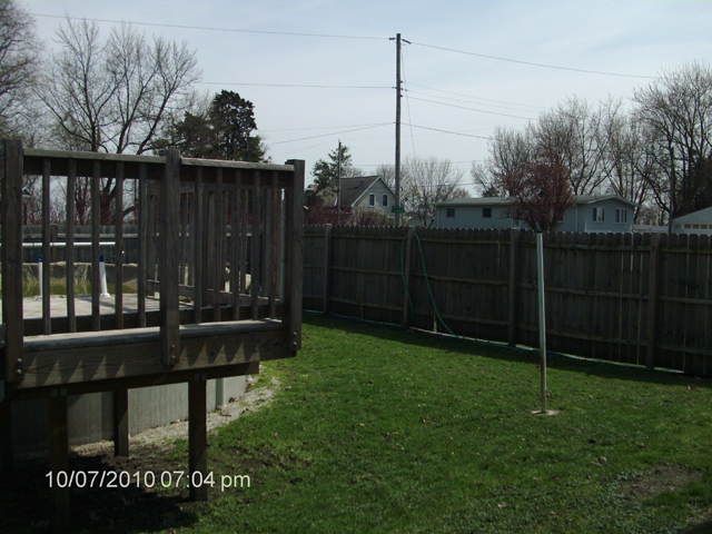 765 North 3906 Th Road Triumph, IL 61371 - Photo 17 of 22