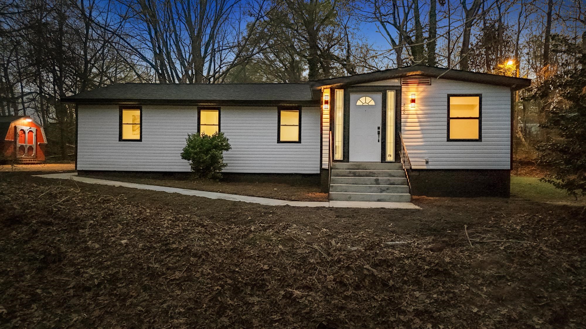 220 State Rd S-42-2355 Campobello, SC 29322 - Photo 1 of 31 Gallery Image 1