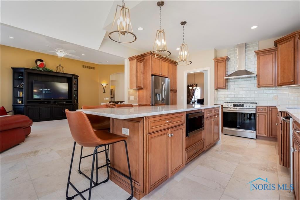 3241 Stone Wall Road Maumee, OH 43537 - Photo 24 of 37 Gallery Image 24