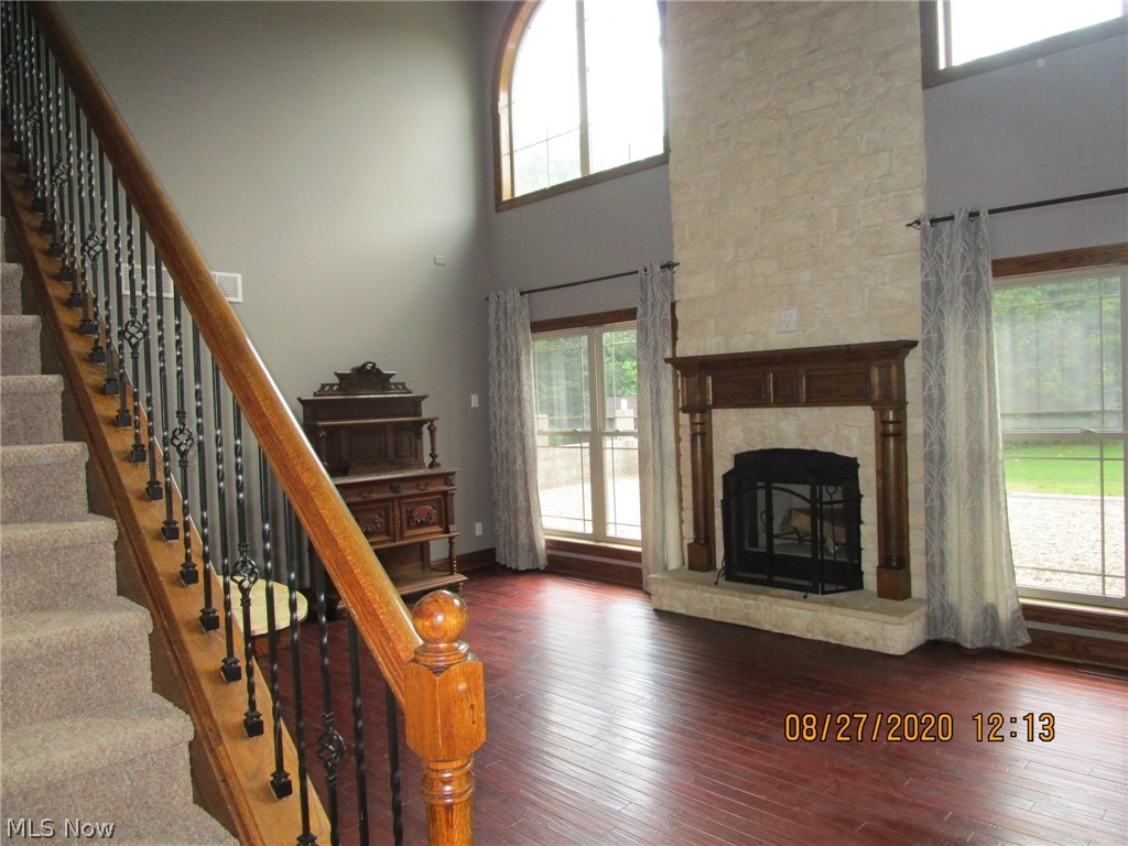 5368 Laskey Road Rome, OH 44085 - Photo 8 of 35