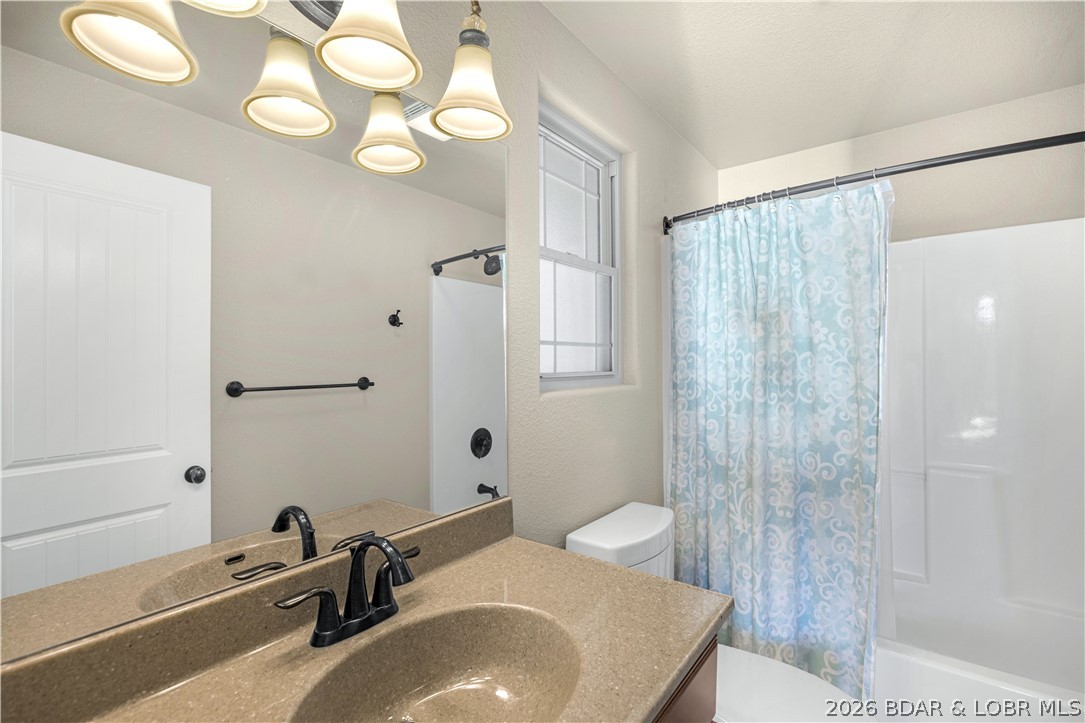 175 Black Rock Road Camdenton, MO 65020 - Photo 23 of 75