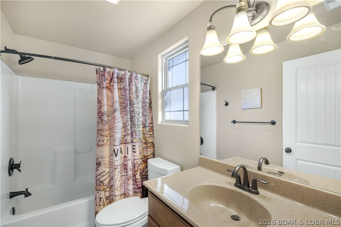 175 Black Rock Road Camdenton, MO 65020 - Photo 25 of 75