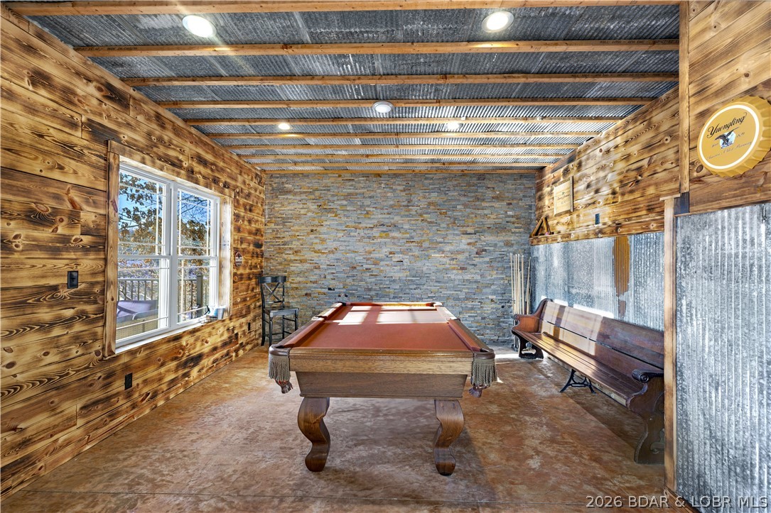 175 Black Rock Road Camdenton, MO 65020 - Photo 34 of 75