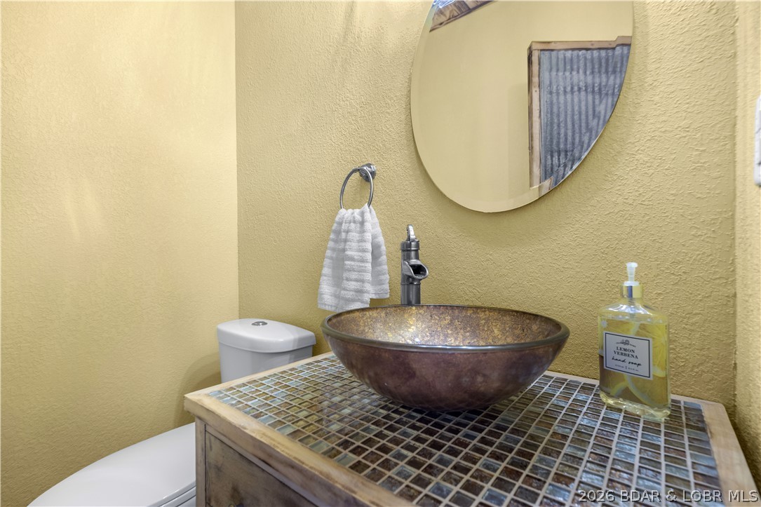 175 Black Rock Road Camdenton, MO 65020 - Photo 35 of 75