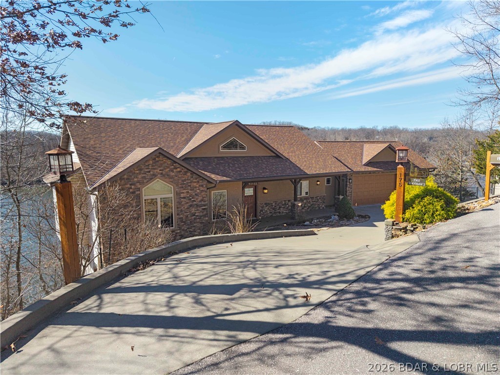 175 Black Rock Road Camdenton, MO 65020 - Photo 41 of 75