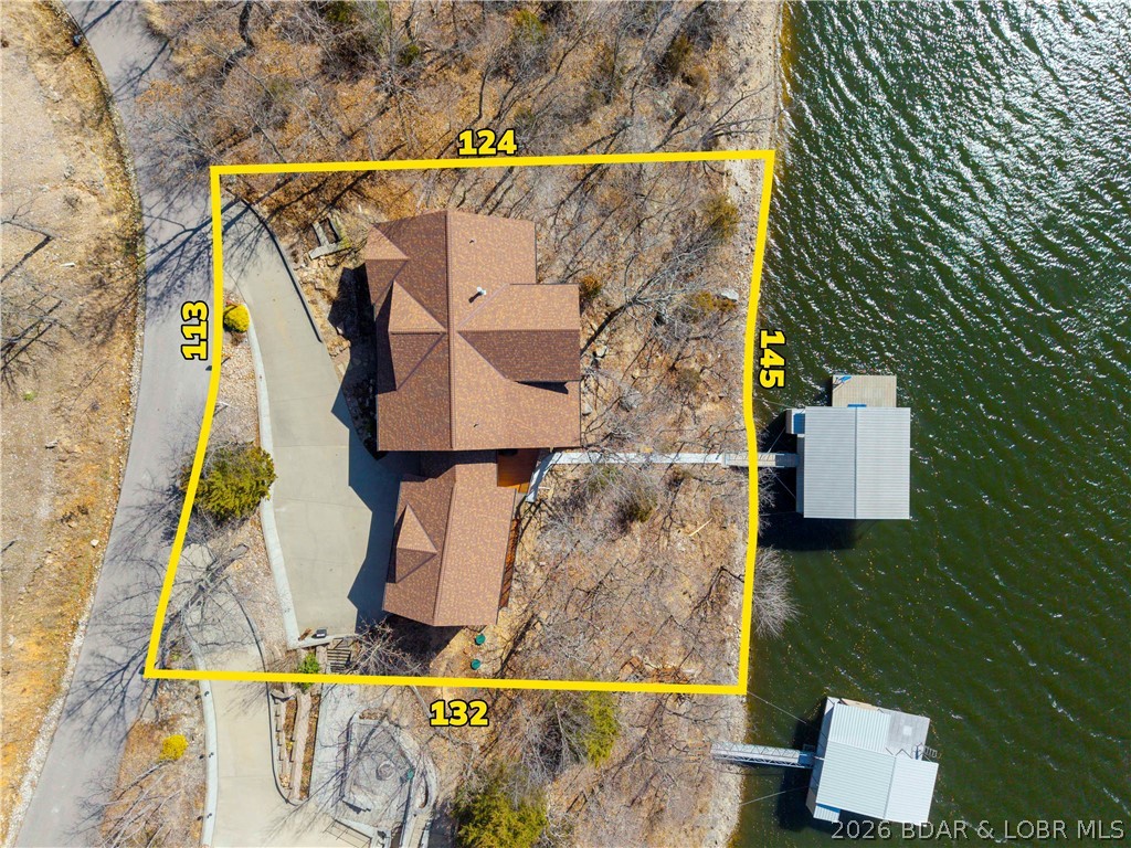 175 Black Rock Road Camdenton, MO 65020 - Photo 42 of 75