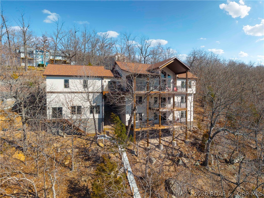 175 Black Rock Road Camdenton, MO 65020 - Photo 44 of 75