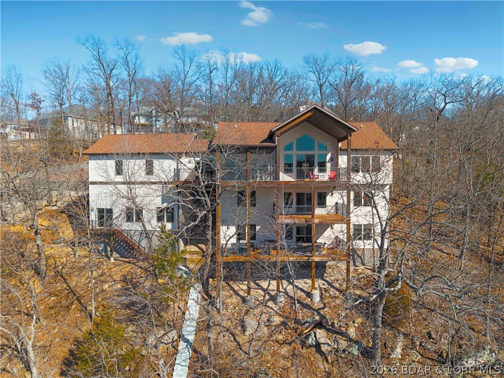 175 Black Rock Road Camdenton, MO 65020 - Photo 45 of 75