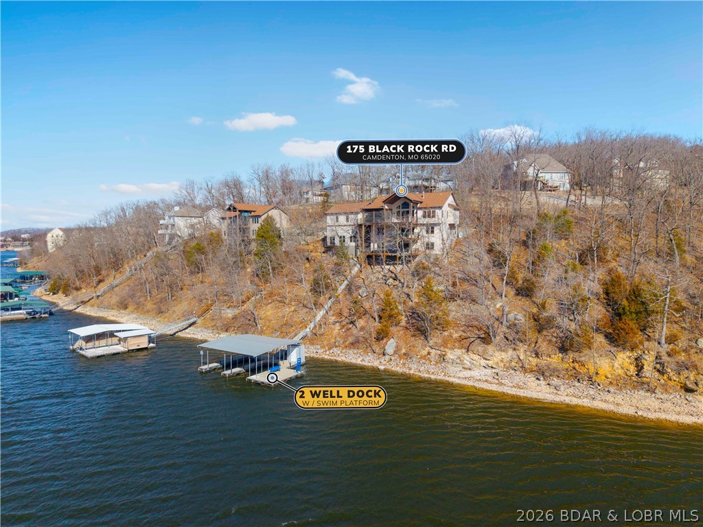 175 Black Rock Road Camdenton, MO 65020 - Photo 47 of 75