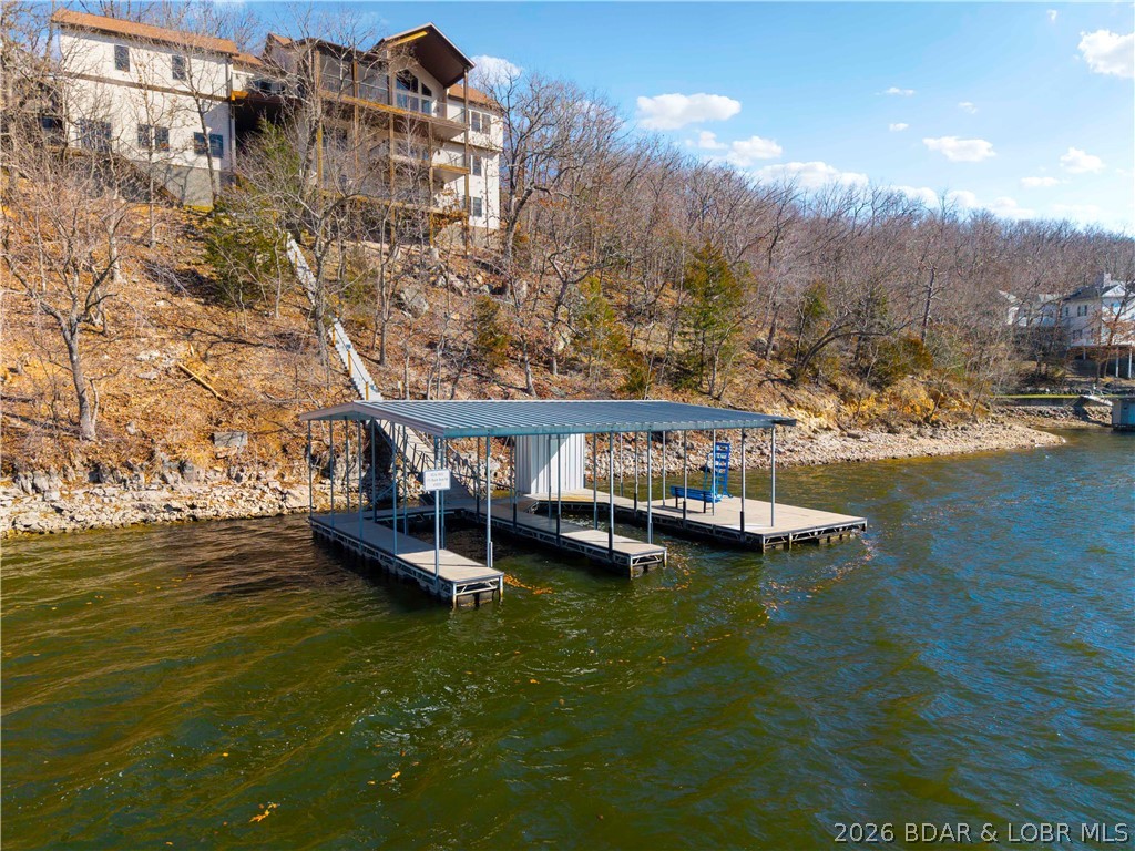 175 Black Rock Road Camdenton, MO 65020 - Photo 50 of 75