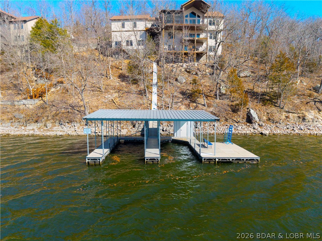 175 Black Rock Road Camdenton, MO 65020 - Photo 51 of 75