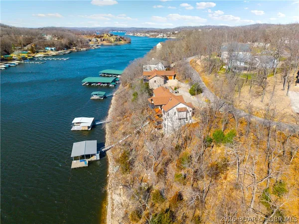 $1,289,000 | 175 Black Rock Road, Camdenton, MO 65020