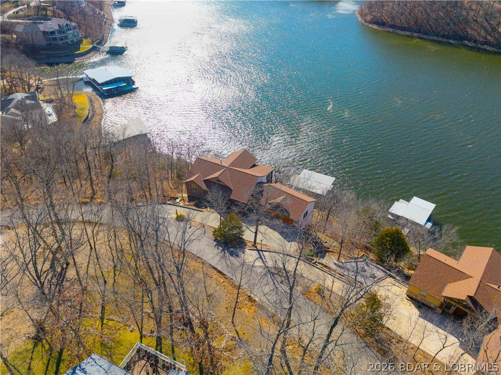 175 Black Rock Road Camdenton, MO 65020 - Photo 57 of 75