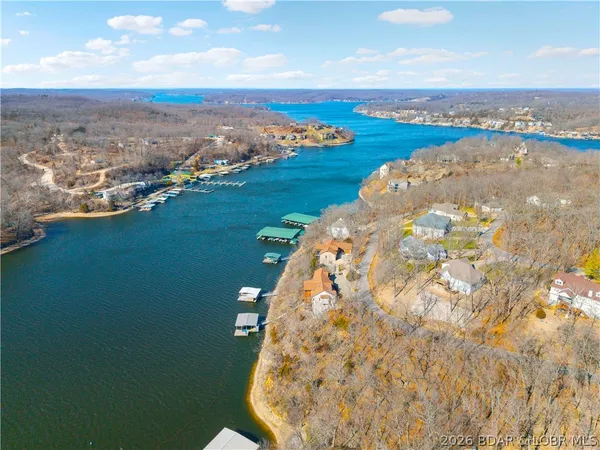 $1,289,000 | 175 Black Rock Road, Camdenton, MO 65020