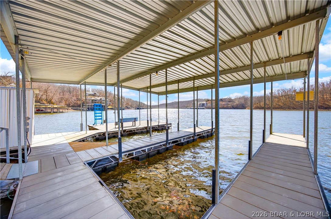 175 Black Rock Road Camdenton, MO 65020 - Photo 70 of 75