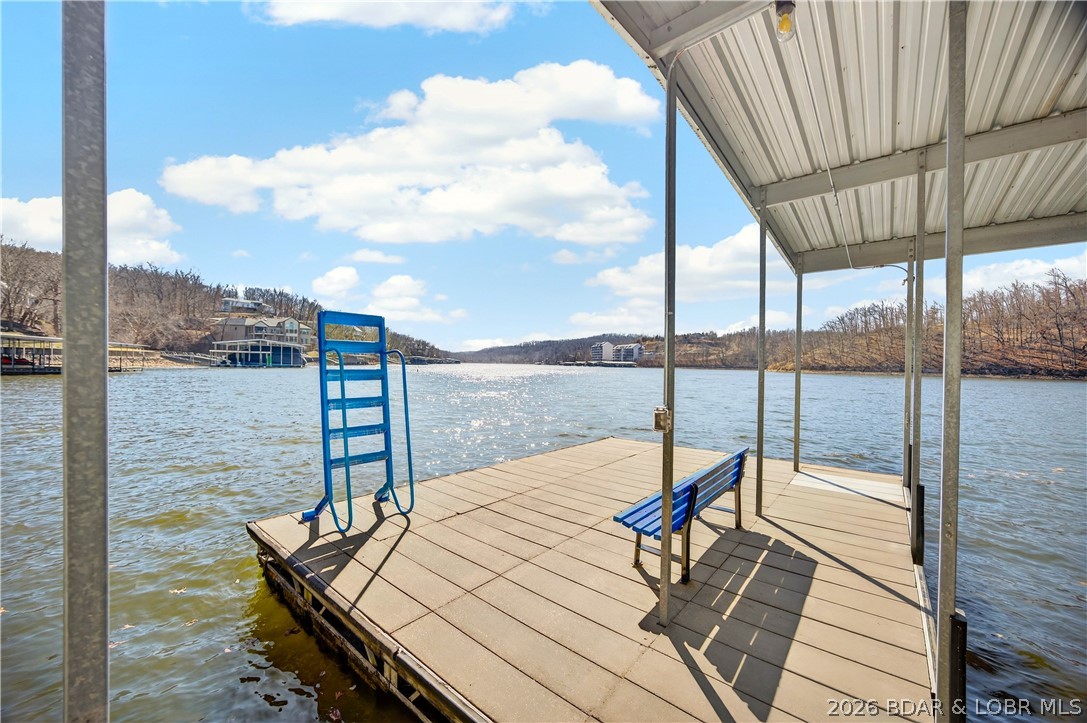 175 Black Rock Road Camdenton, MO 65020 - Photo 72 of 75