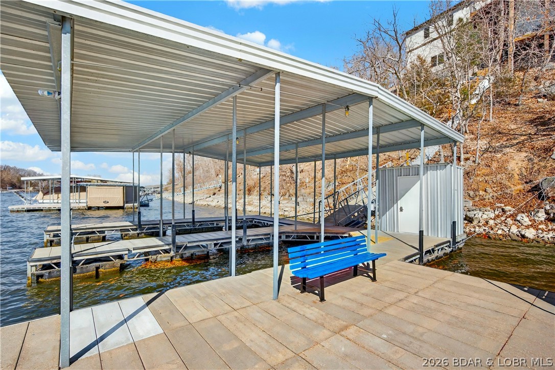 175 Black Rock Road Camdenton, MO 65020 - Photo 73 of 75