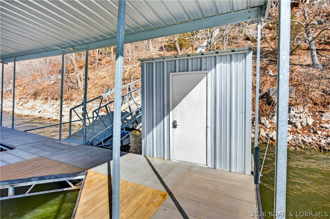 175 Black Rock Road Camdenton, MO 65020 - Photo 74 of 75