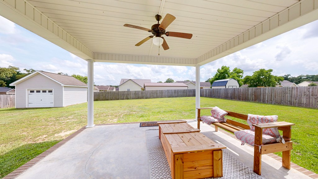 278 Solomon Road Headland, AL 36345 - Photo 29 of 37