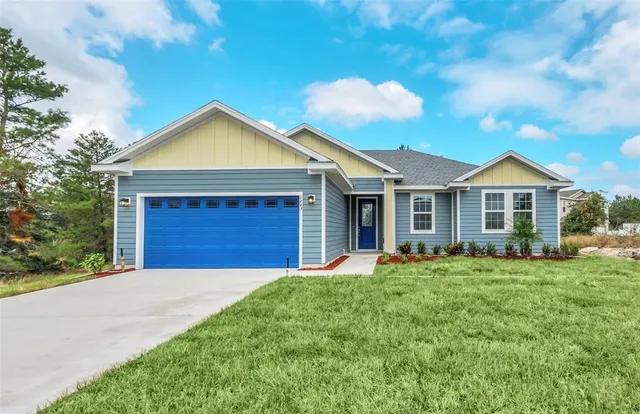 $265,000 | 1447 Kissimmee Drive, Kissimmee, FL 34759