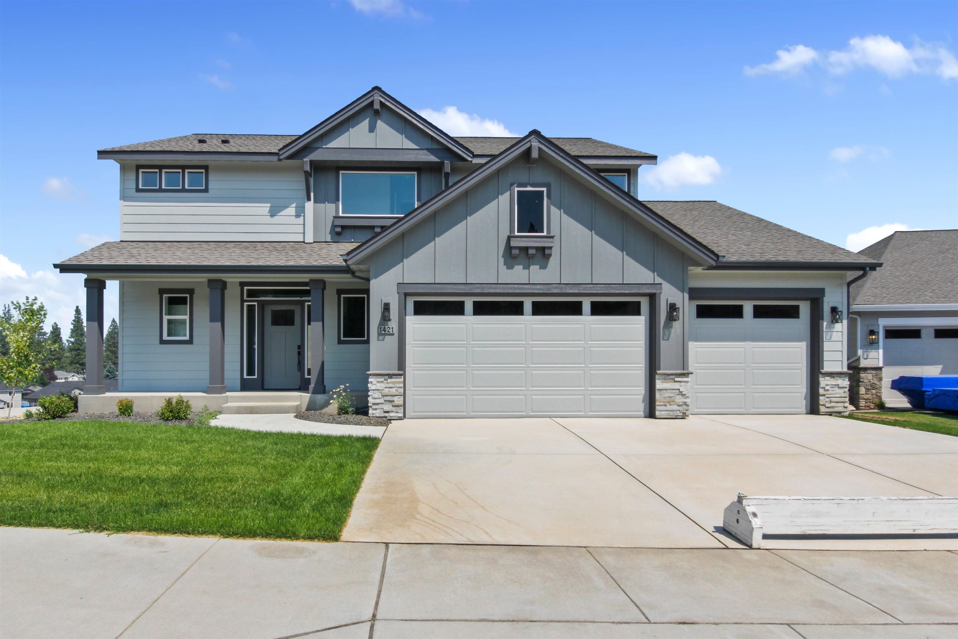 1421 South Coleman Road Spokane, WA 99212 - Photo 1 of 21 Gallery Image 1