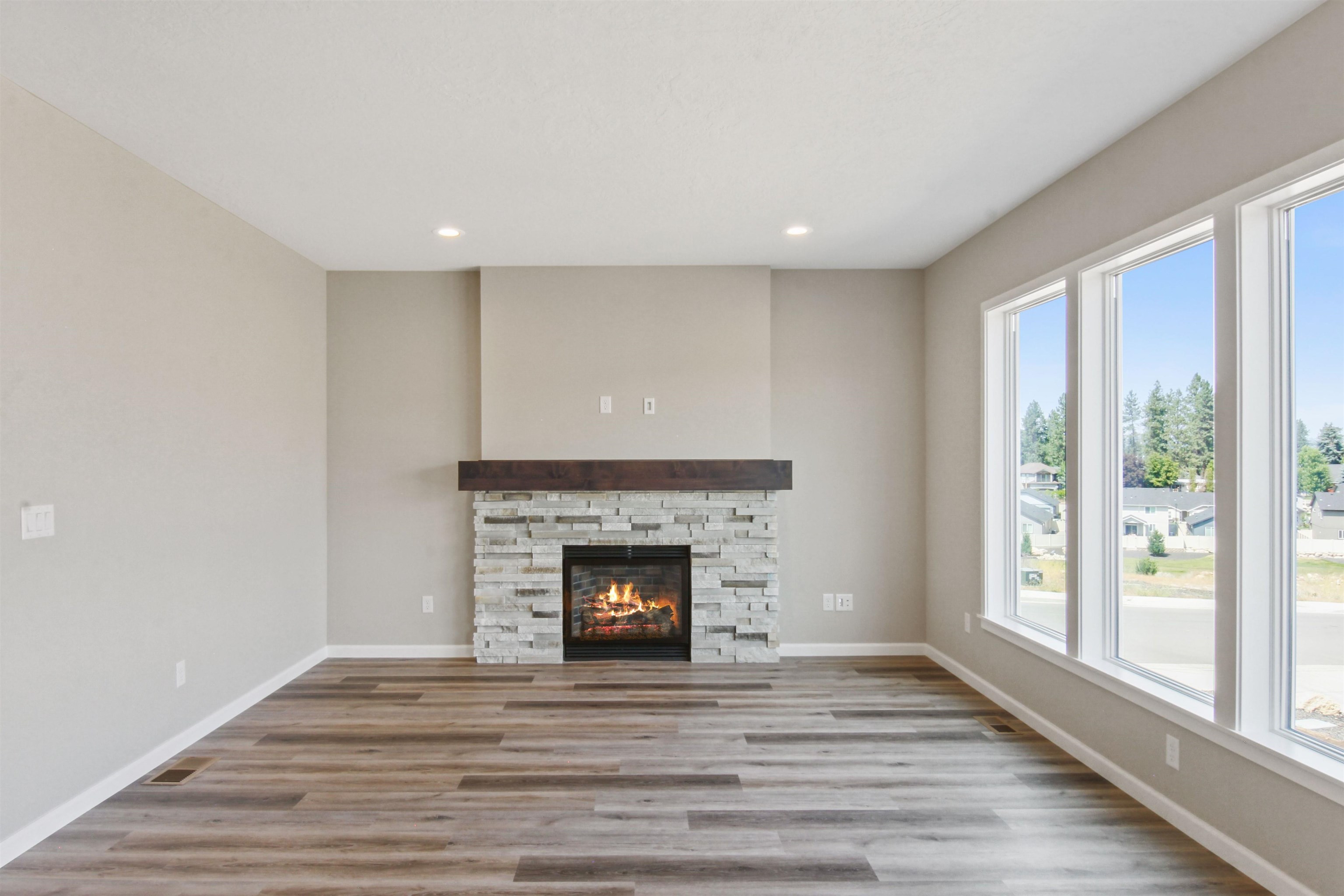 1421 South Coleman Road Spokane, WA 99212 - Photo 6 of 21 Gallery Image 6