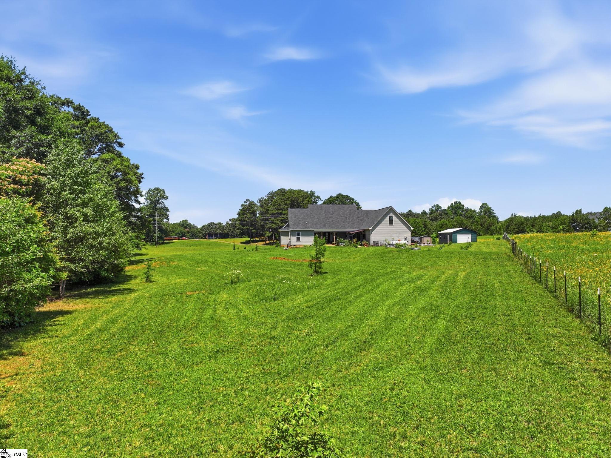 216 Burnt Tanyard Road West Union, SC 29696 - Photo 3 of 49