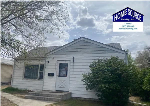 $149,000 | 1039 East Lincoln Avenue, Riverton, WY 82501