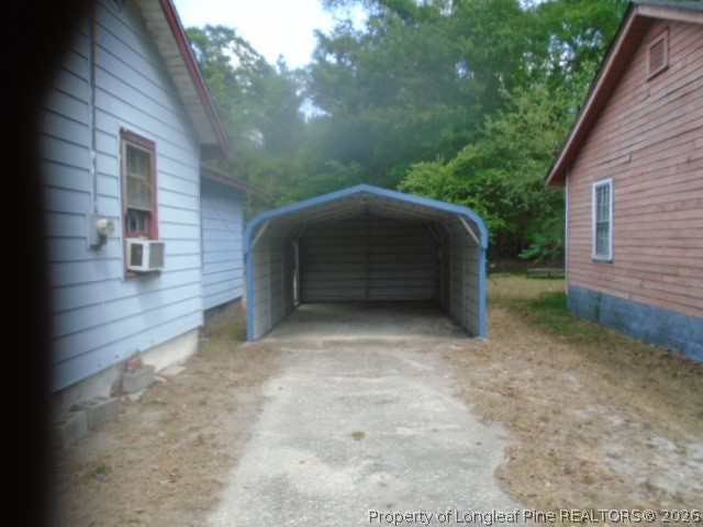 1505 Deep Creek Road Fayetteville, NC 28312 - Photo 2 of 16