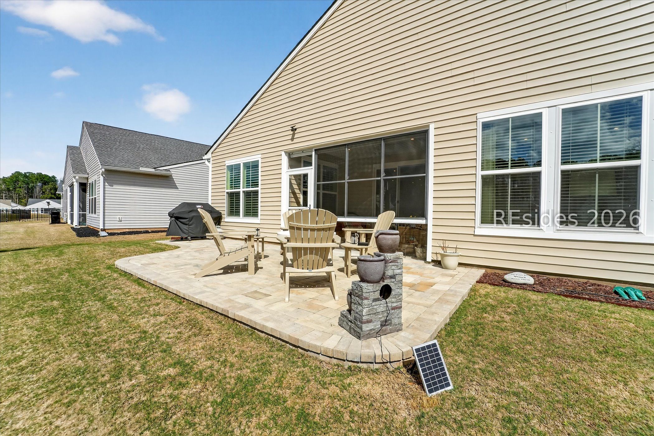 71 Jasmine Way Bluffton, SC 29909 - Photo 42 of 49