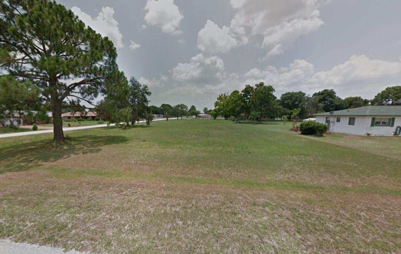 7016 Spring Hill Road Sebring, FL 33876 - Photo 1 of 9 Photo 1