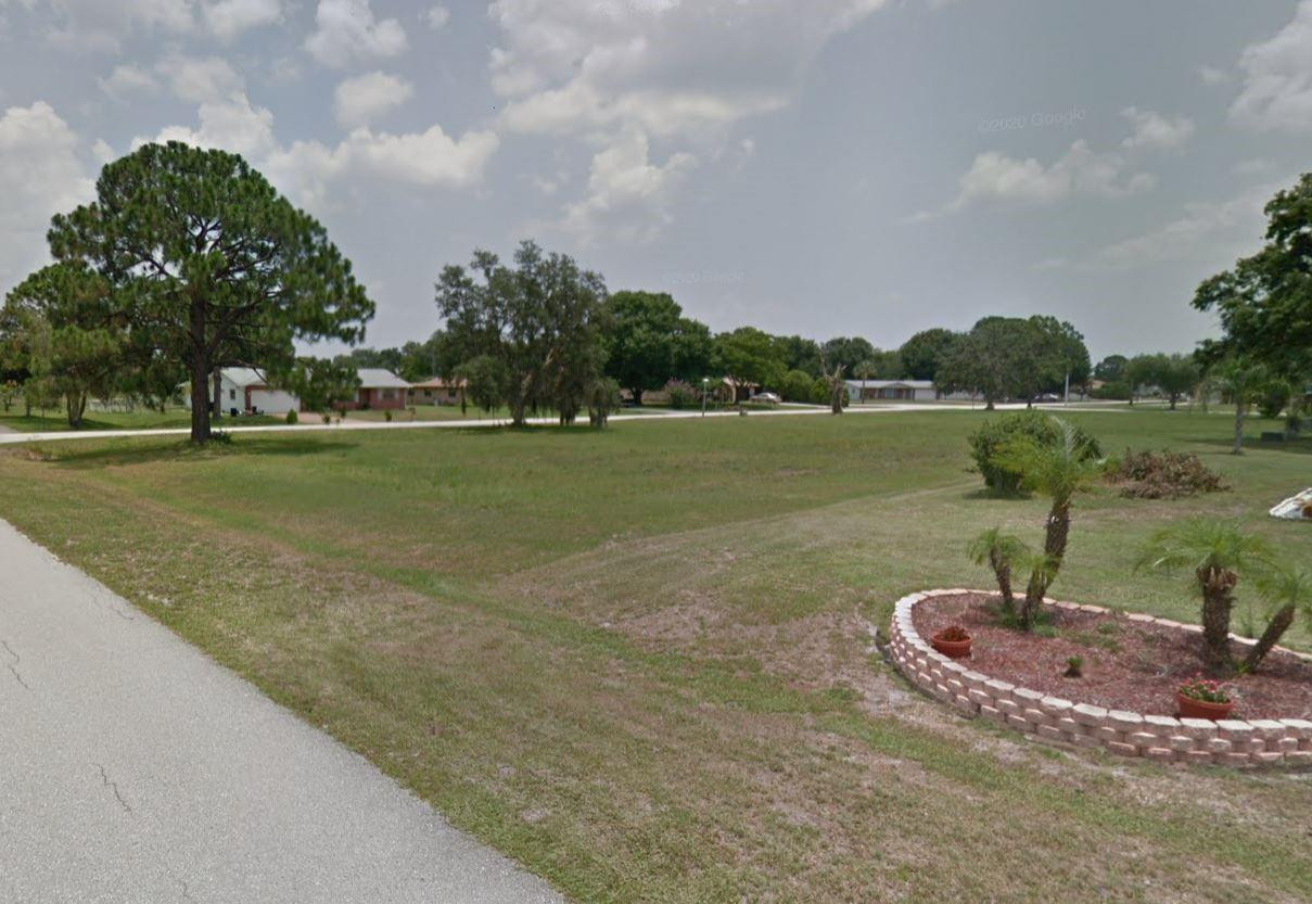 7016 Spring Hill Road Sebring, FL 33876 - Photo 2 of 9 Photo 2