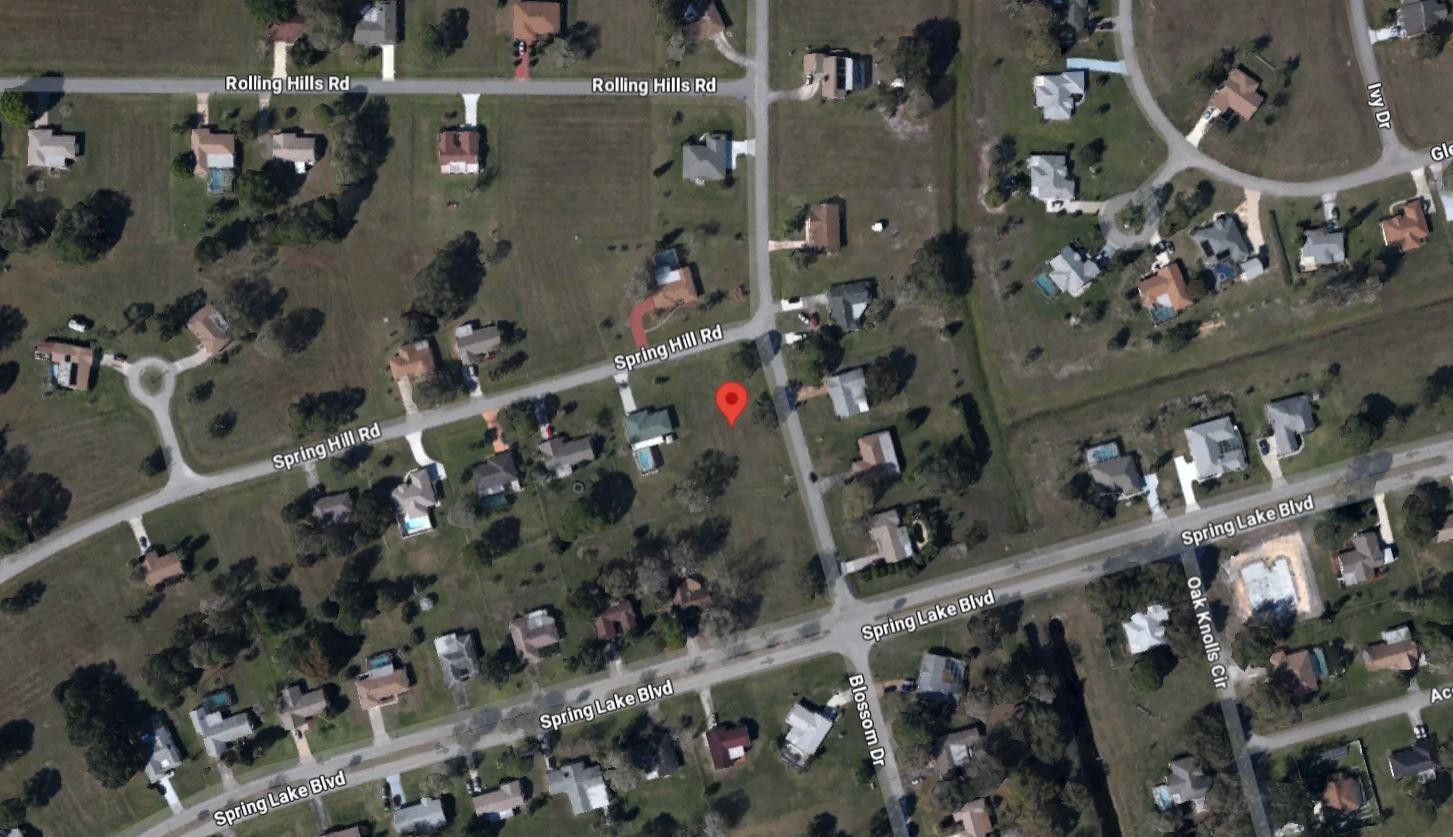 7016 Spring Hill Road Sebring, FL 33876 - Photo 4 of 9 Photo 4