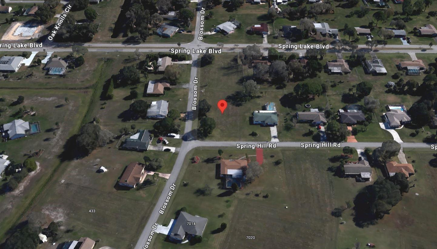 7016 Spring Hill Road Sebring, FL 33876 - Photo 5 of 9 Photo 5