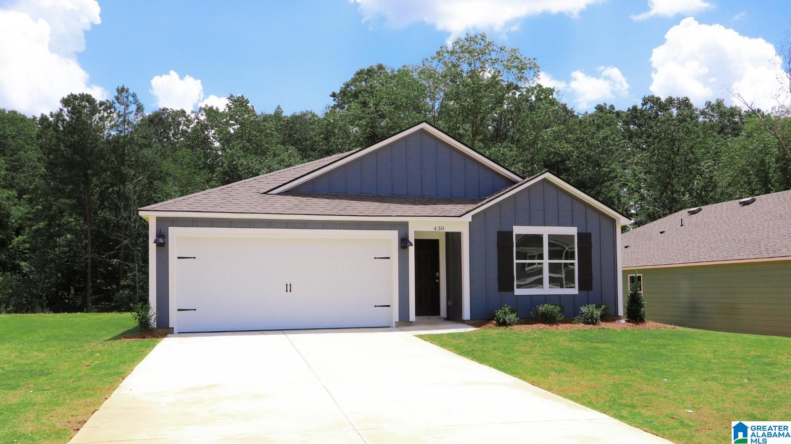 430 Pne Rdg Drive Odenville, AL 35120 - Photo 2 of 25