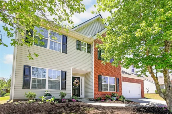$395,000 | 210 Franklin Street, Braselton, GA 30517