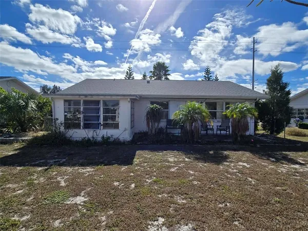$120,000 | 211 Rickenbacker Drive, Sun City Center, FL 33573
