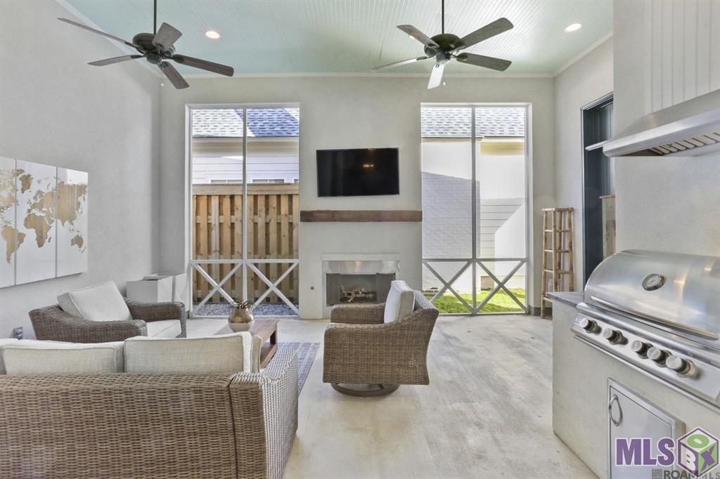 1625 Sugar Cane Baton Rouge, LA 70810 - Photo 14 of 16 Gallery Image 14