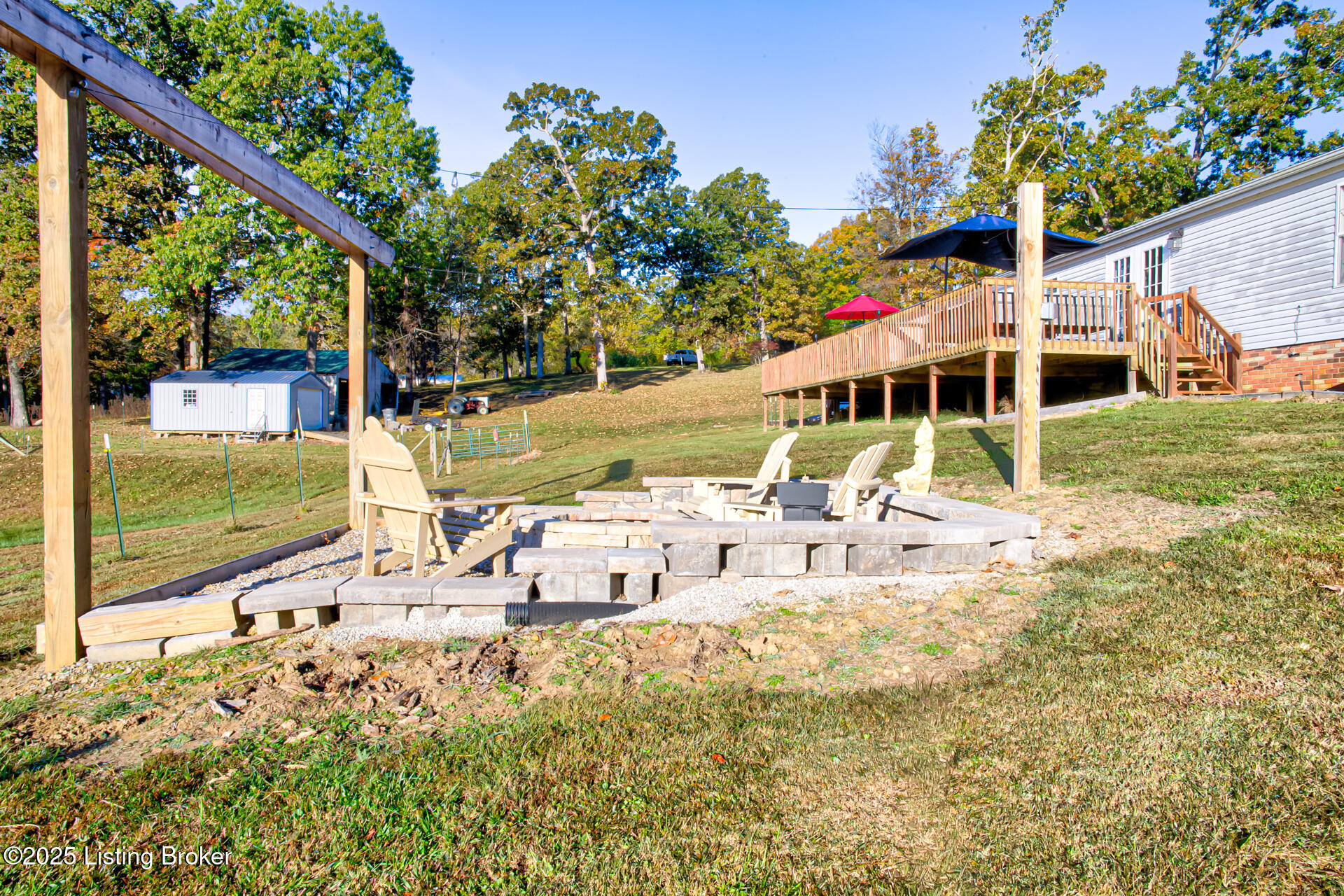 140 Woods Road Brandenburg, KY 40108 - Photo 30 of 39 GSP-140 Woods Dr-33