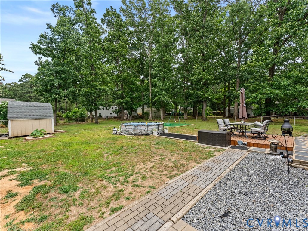 2436 Old Bermuda Hundred Road Chester, VA 23836 - Photo 26 of 30