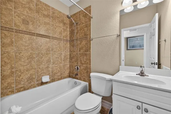 a view of small space