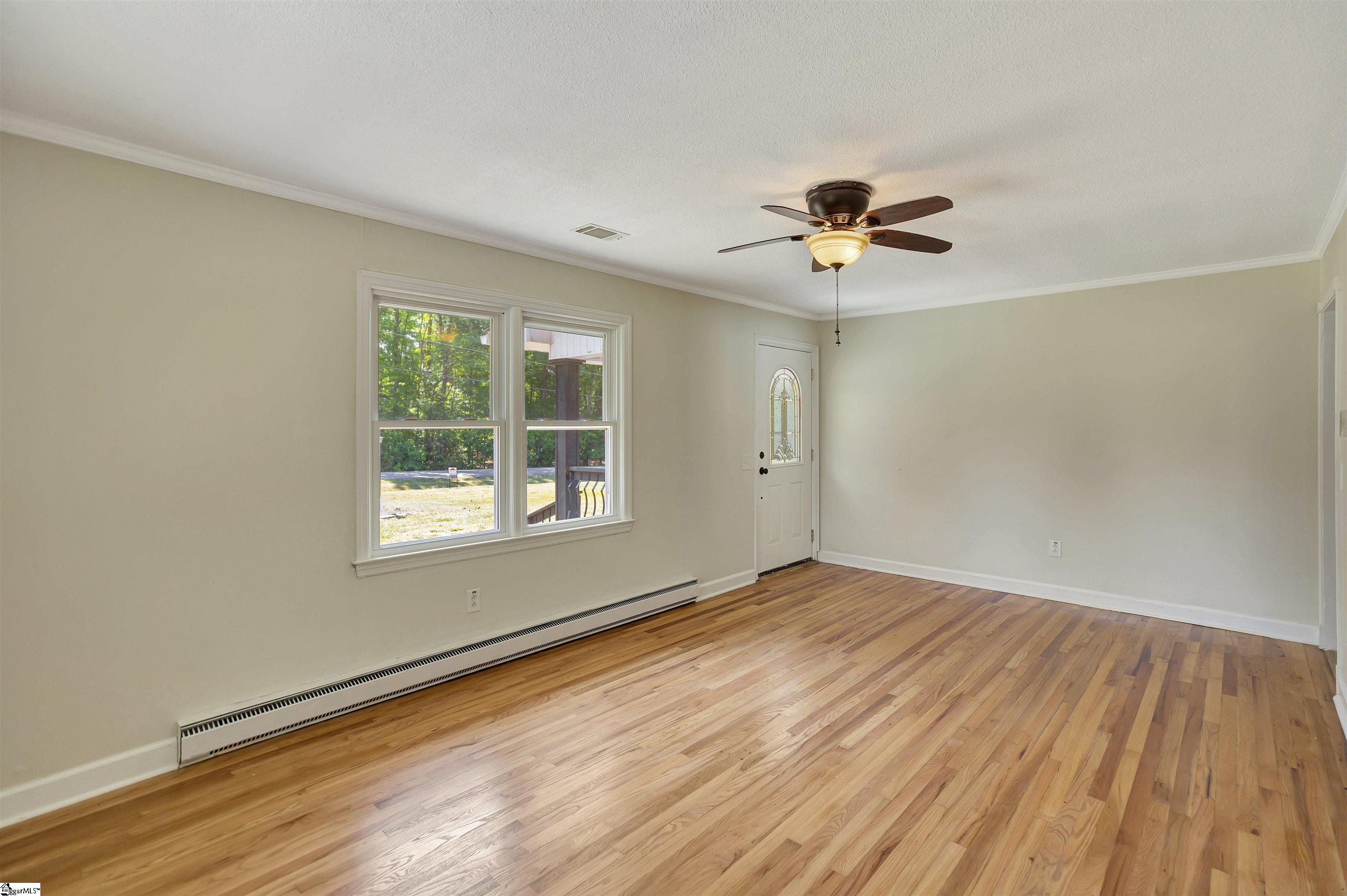 105 Evatt Road Honea Path, SC 29654 - Photo 23 of 35