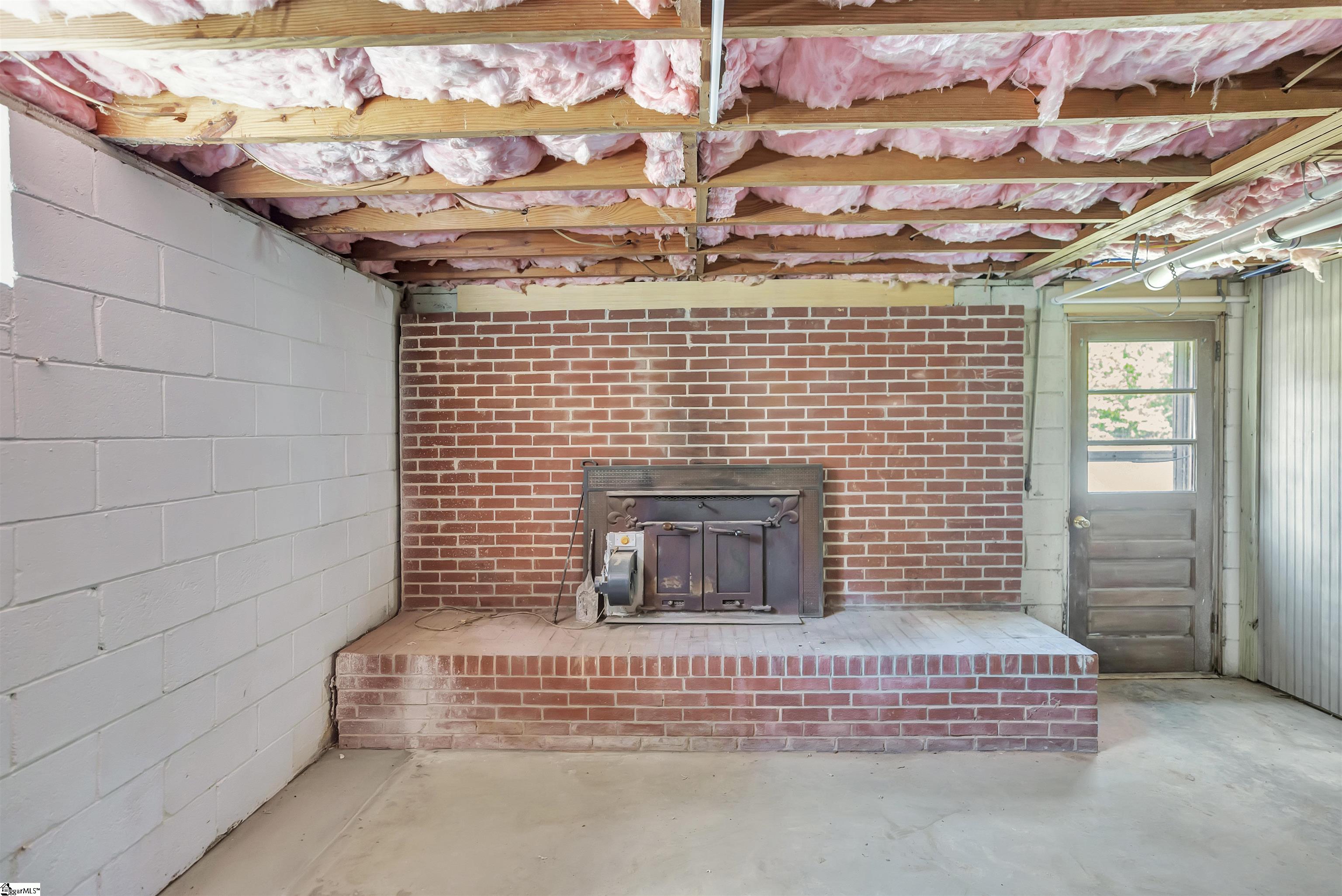 105 Evatt Road Honea Path, SC 29654 - Photo 27 of 35