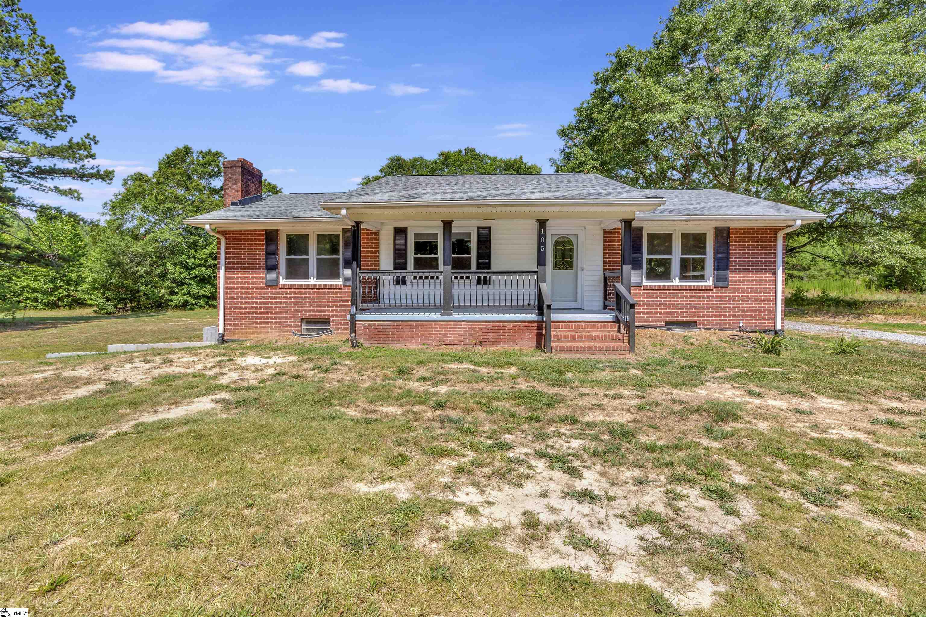 105 Evatt Road Honea Path, SC 29654 - Photo 3 of 35