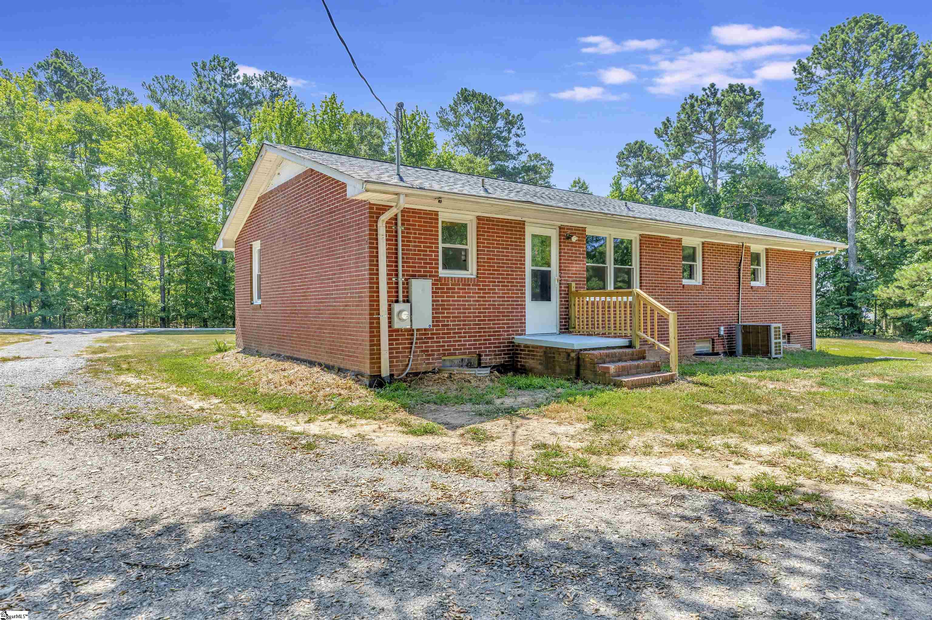 105 Evatt Road Honea Path, SC 29654 - Photo 31 of 35