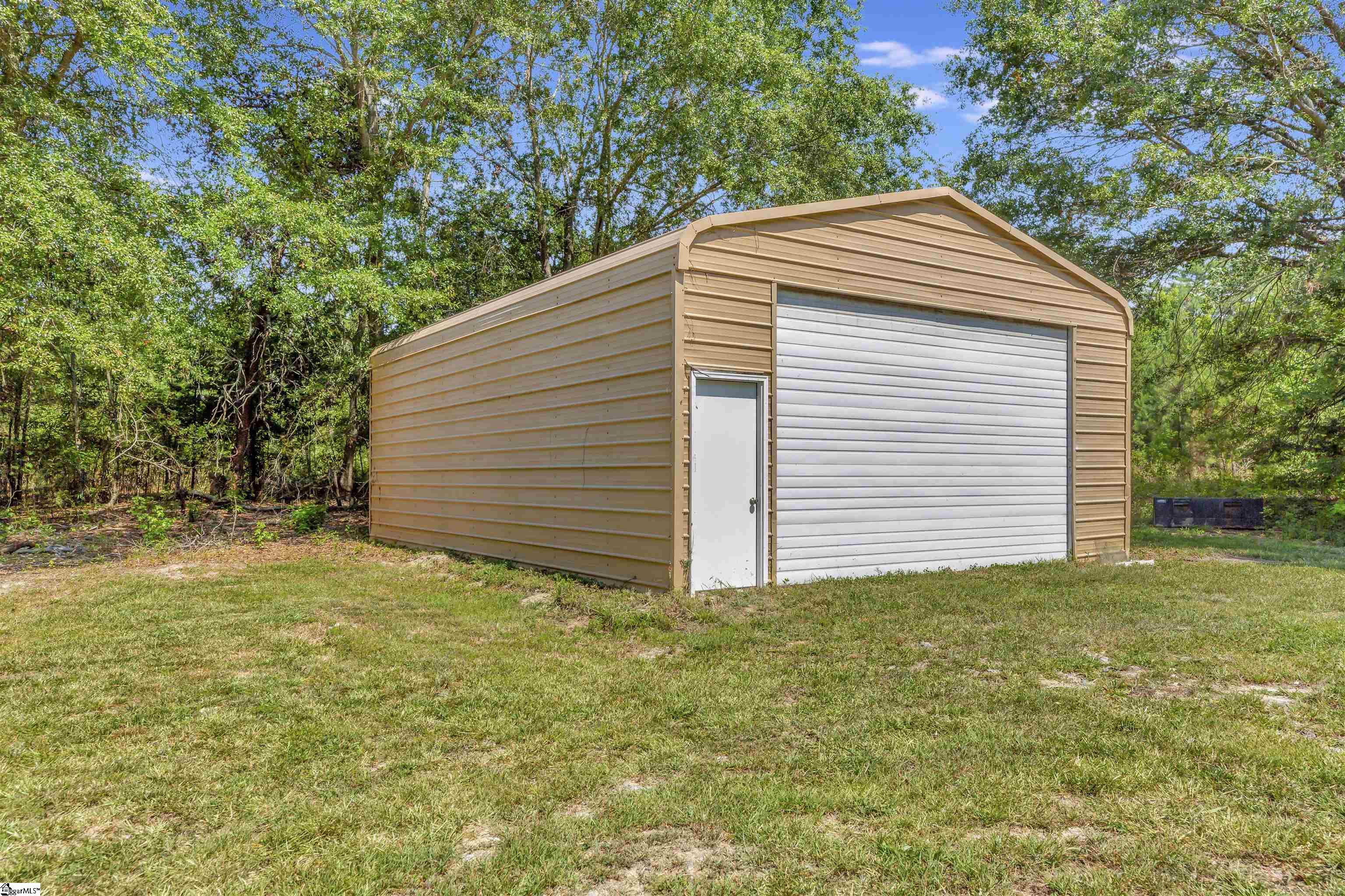 105 Evatt Road Honea Path, SC 29654 - Photo 34 of 35