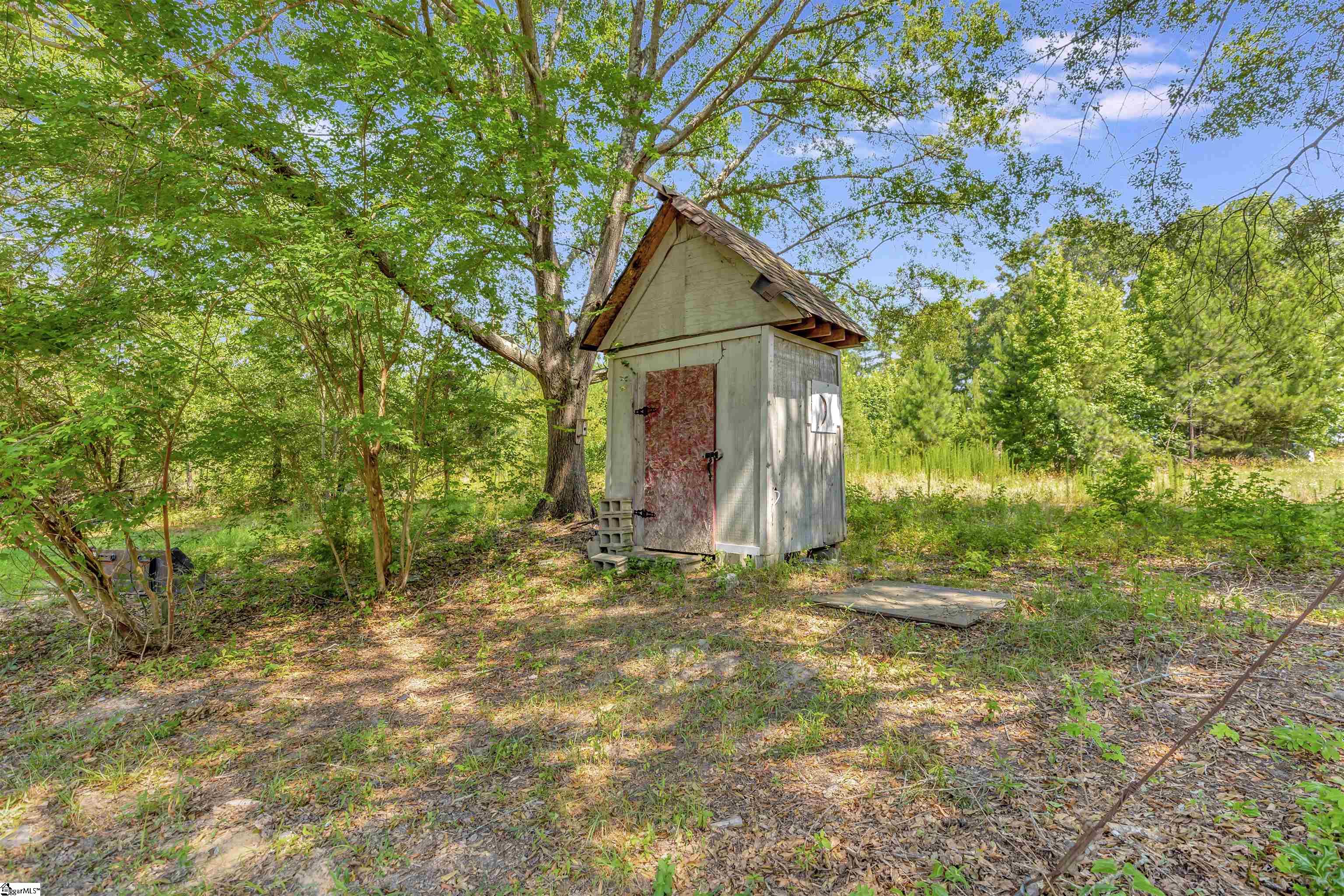 105 Evatt Road Honea Path, SC 29654 - Photo 35 of 35