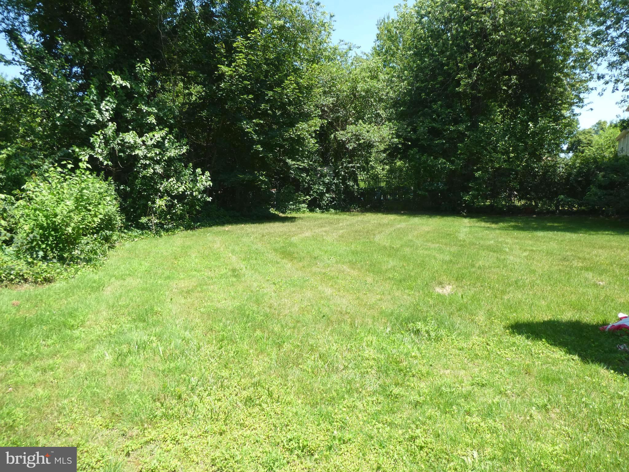 2 Pineview Avenue Berlin, NJ 08009 - Photo 18 of 19 a view of a yard with a trees