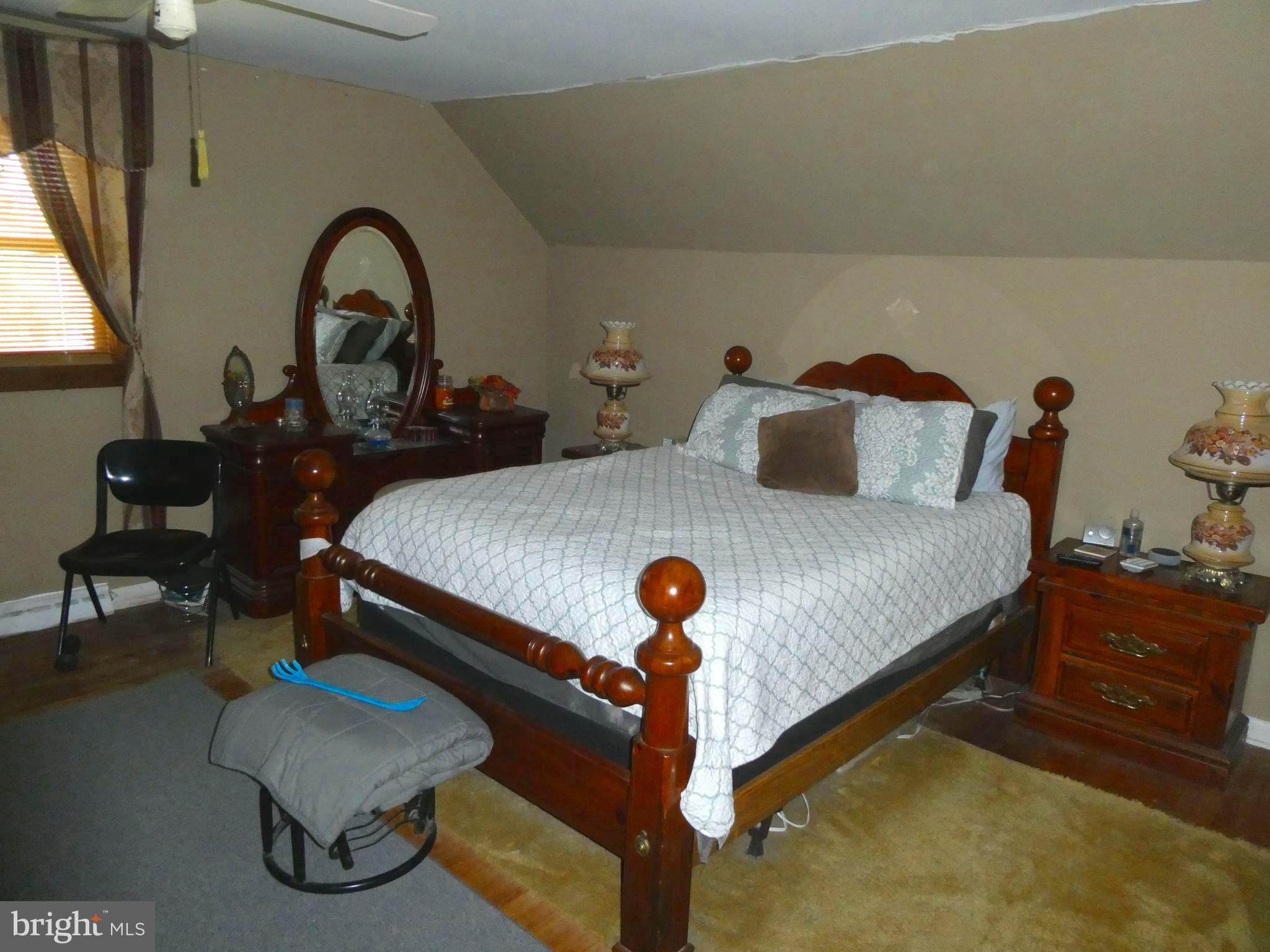 2 Pineview Avenue Berlin, NJ 08009 - Photo 7 of 19 a bedroom with bed and a dresser