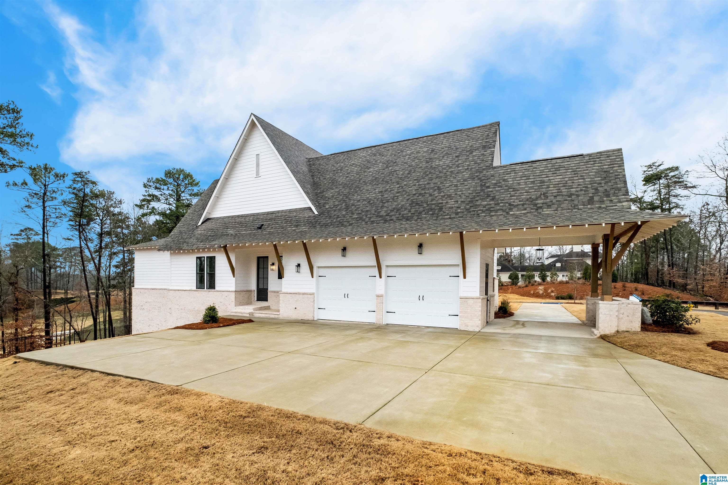 5149 Clubridge Drive East Birmingham, AL 35242 - Photo 57 of 80